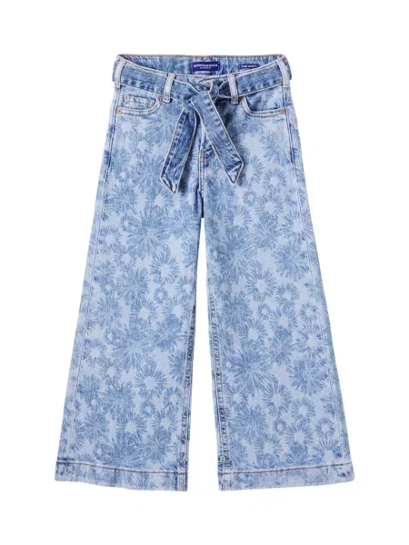 Τζιν Scotch & Soda μπλε