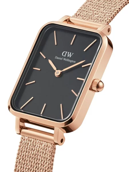 Laikrodžiai Daniel Wellington juoda
