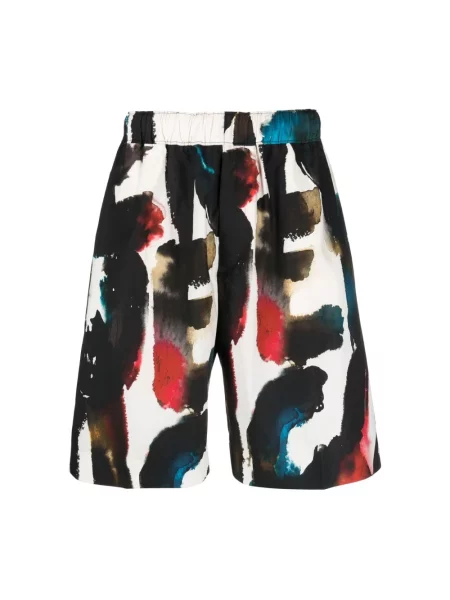 Szorty Alexander Mcqueen casual