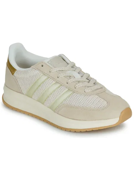 Sportcipők adidas Run bézs