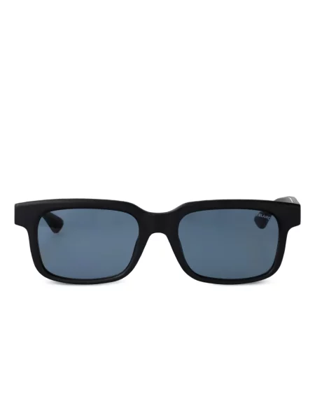 Ochelari de soare Montblanc negru