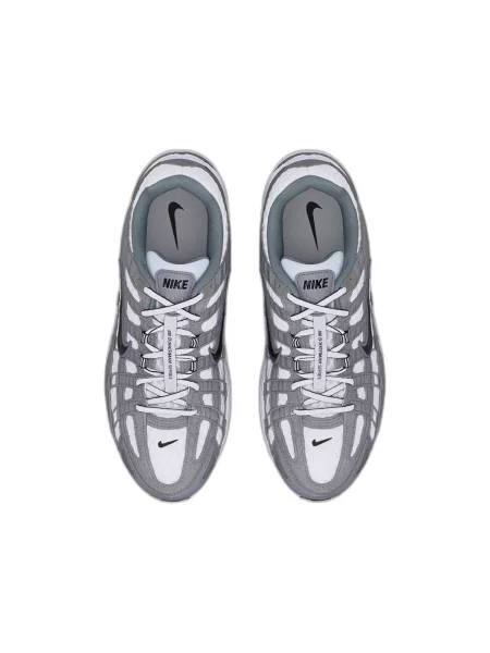 Pantofi Nike alb