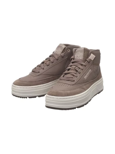 Tenisice Reebok smeđa