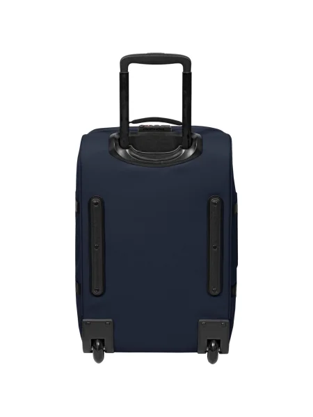 EASTPAK Gurulós bőröndök Tranverz sötétkék / piros / fekete / fehér kék