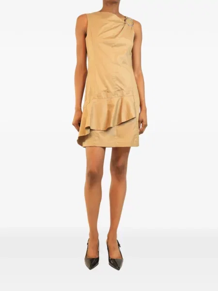 Rochie mini 3.1 Phillip Lim cu volane
