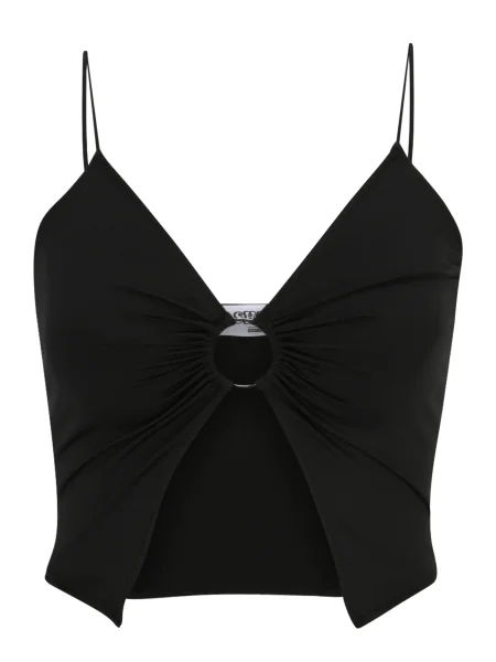 SHYX Top Sina' negru