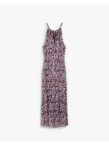 Scalpers Rochie roz