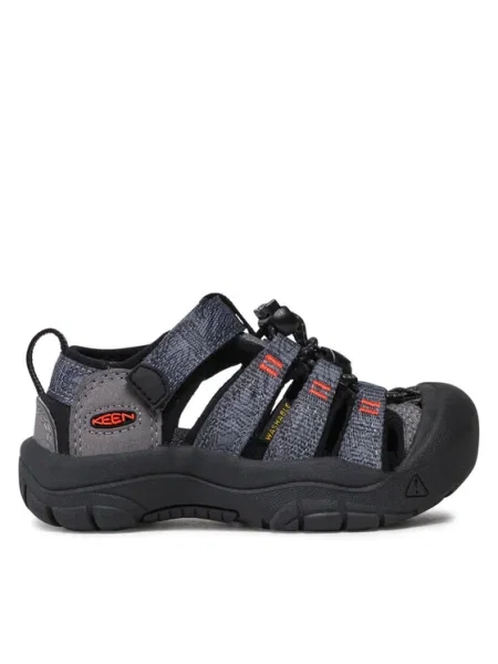 Keen Сандали Newport H2 сив