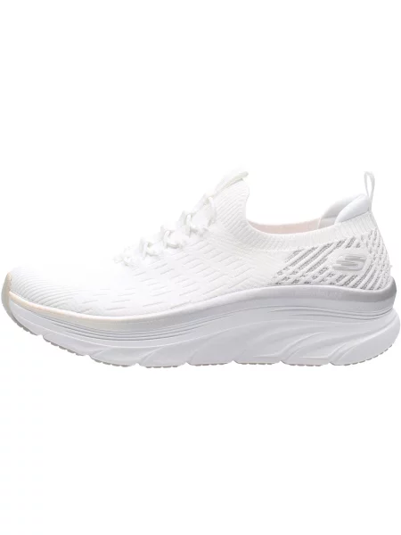 Tenisky Skechers biela