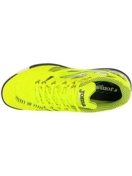 Pantofi Joma galben