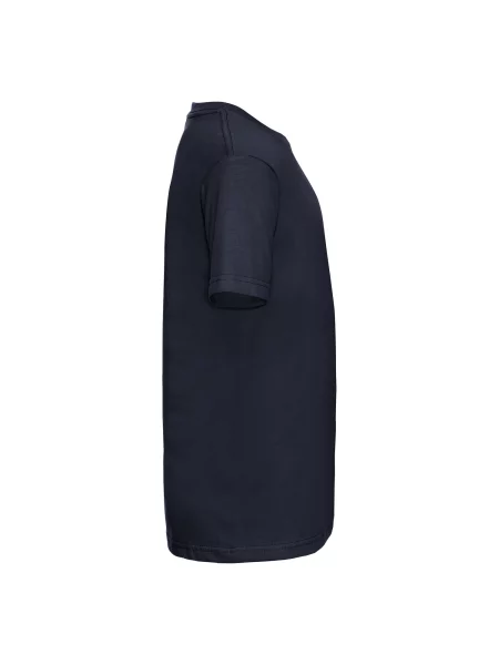 Tricou copii Russell albastru
