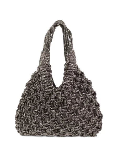 Geantă shopper Hibourama gri