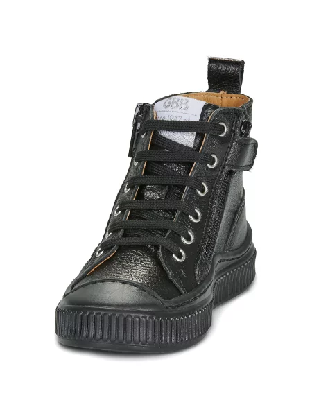 Pantofi copii Gbb negru