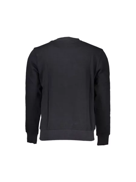 Bluza North Sails z długim rękawem czarna