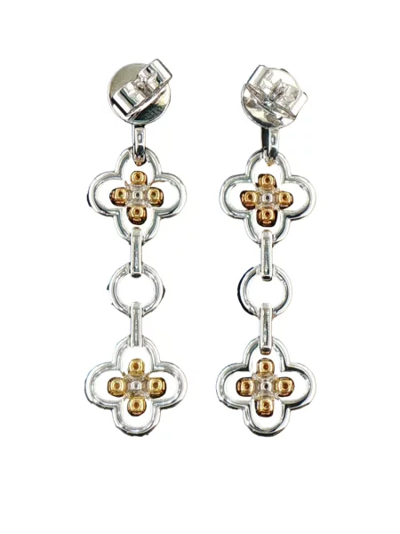 Cercei Hyt Jewelry