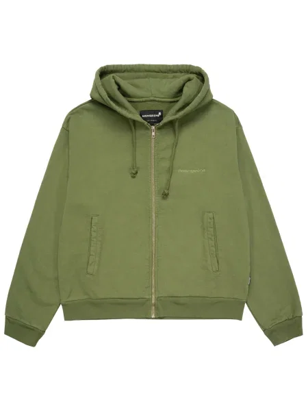 Noon Goons Hanorac verde