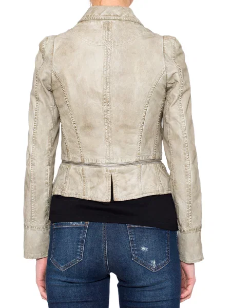 Куртка Trussardi сіра