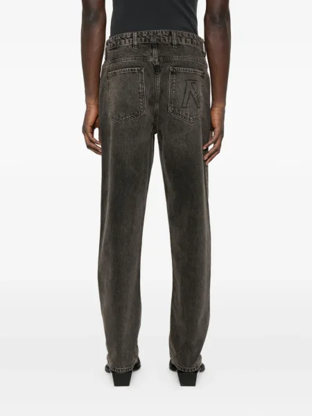 Blugi Represent negru