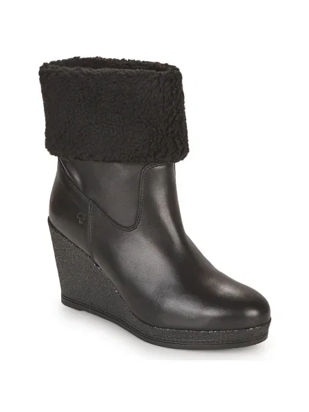 Botine Dream In Green verde
