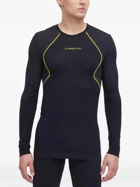 Lenjerie de corp termoactivă La Sportiva negru