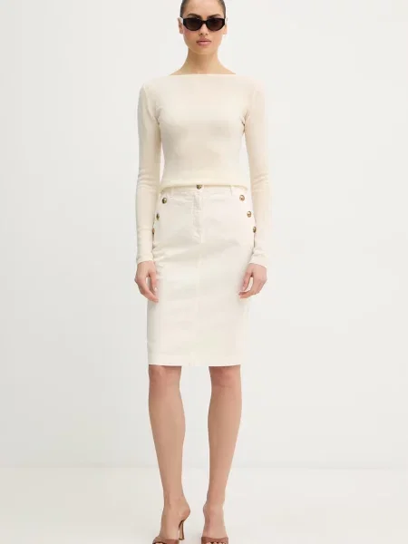 Светр з кашеміру Marella MLTAGI