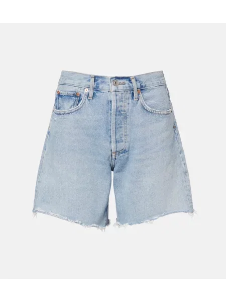 Bermude Citizens Of Humanity albastru