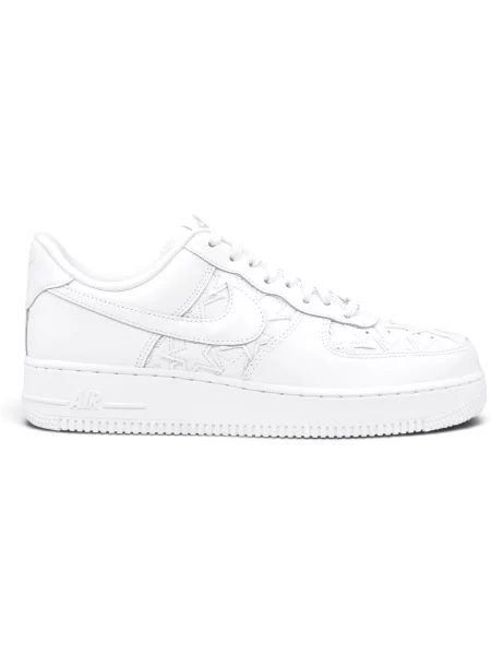 Pantofi Nike retro alb