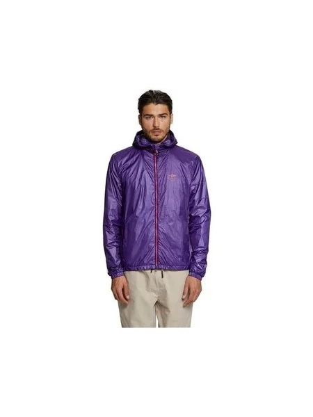 Geacă Aeronautica Militare violet