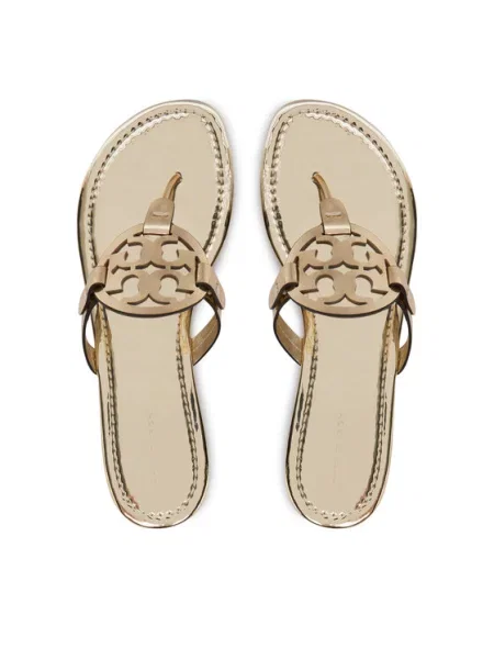Tory Burch Japonke Miller Zlata