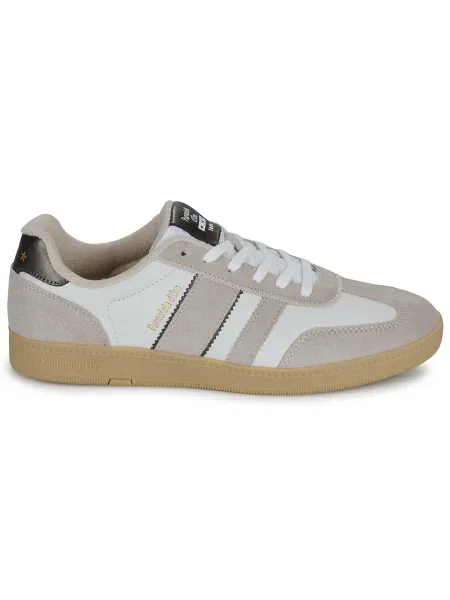 Pantofi Pantofola D'oro bej