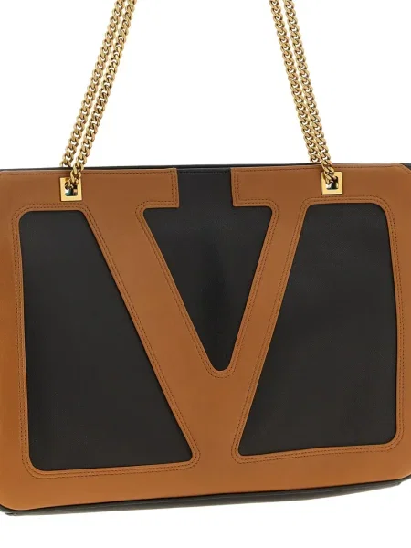 Vėrinys Valentino Garavani juoda