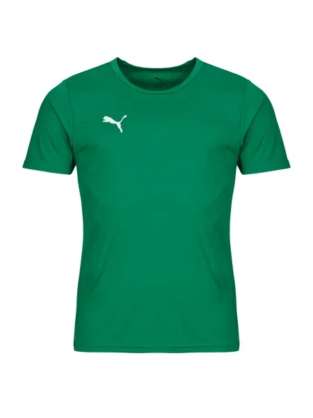 Tričko Puma zelená