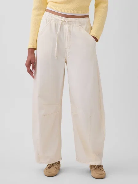 Blugi Gap maro