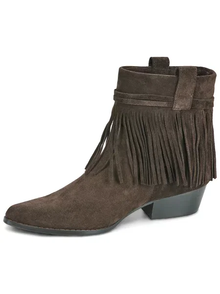 Pantofi Tosca Blu albastru