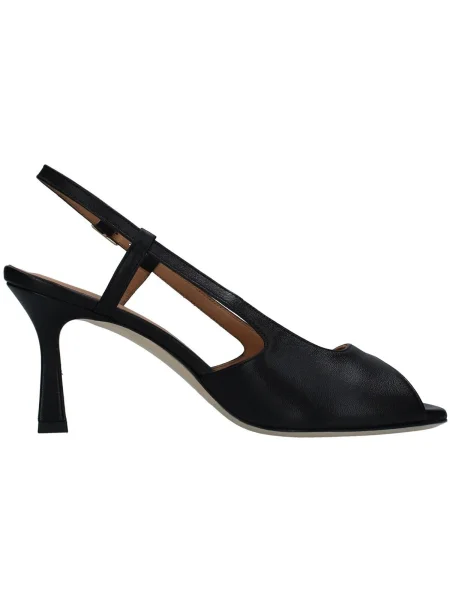 Pantofi Tres Jolie negru