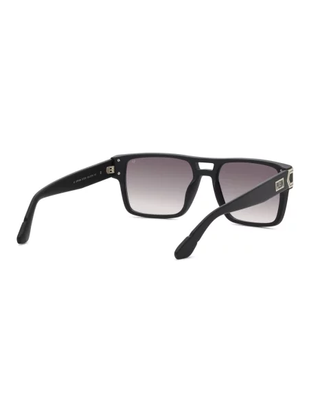 Okulary przeciwsłoneczne Philipp Plein czarne