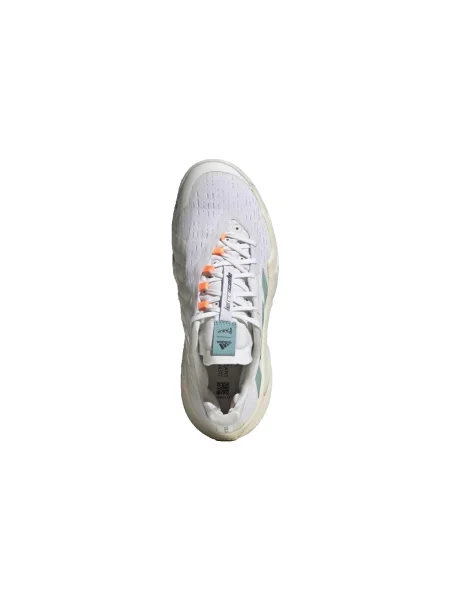 Pantofi Adidas alb