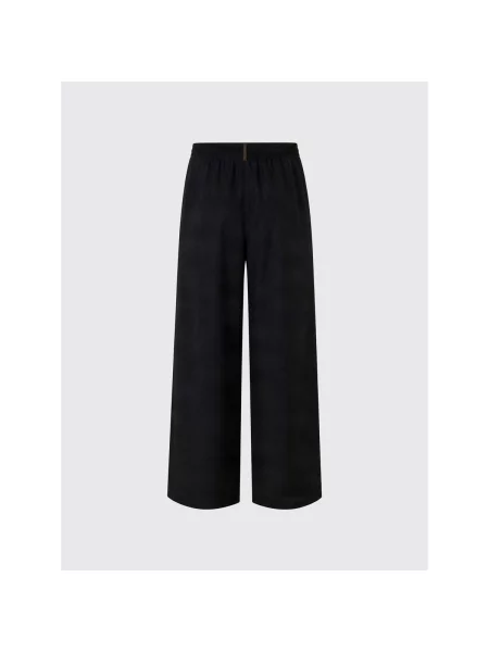 Pantaloni Fabiana Filippi negru