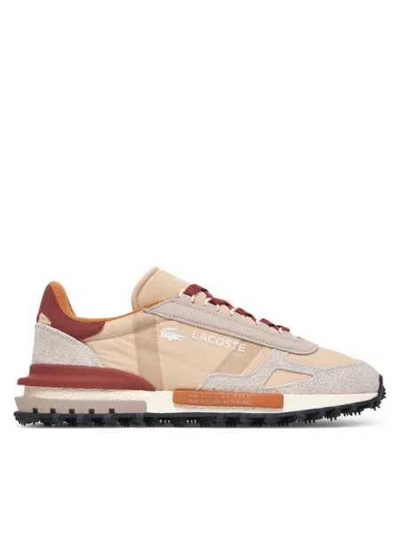 Sneakers Lacoste bej