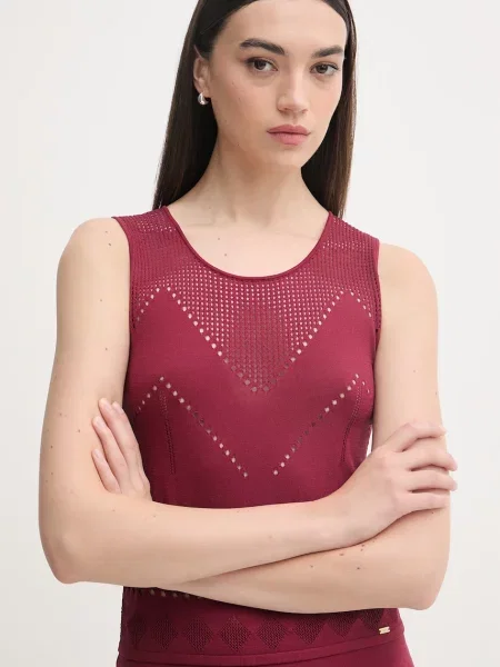 Gaudi кроп-топ