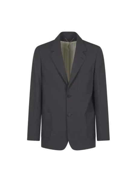 Marynarka Golden Goose wełniana szara