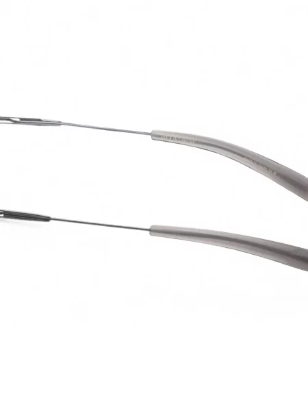 Ochelari de soare Dita Eyewear negru