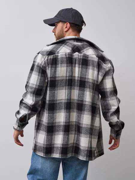 Рубашка Issa Plus