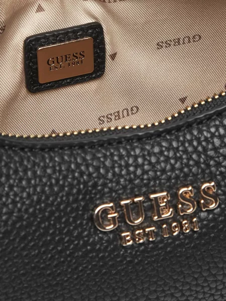 Сумка Guess чорна