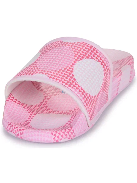 Pantofi copii Agatha Ruiz De La Prada alb