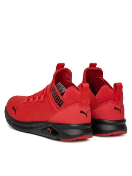 Puma Sportcipők EO-ENZO 2 CLEAN piros