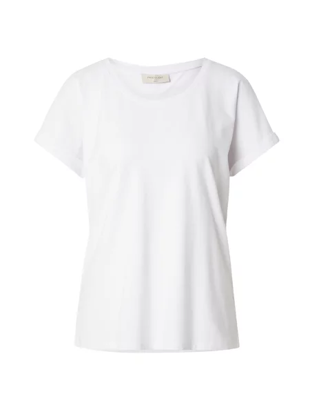 Freequent Majica JOKE' bela