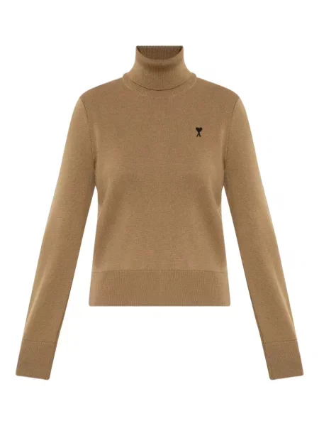 Heláncă Ami Paris cu broderie