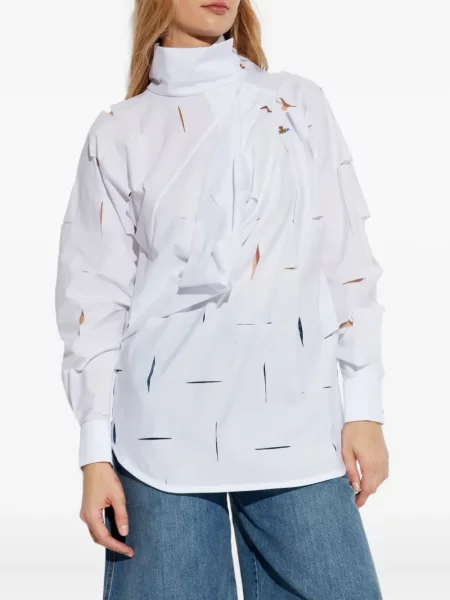Top Vivienne Westwood alb