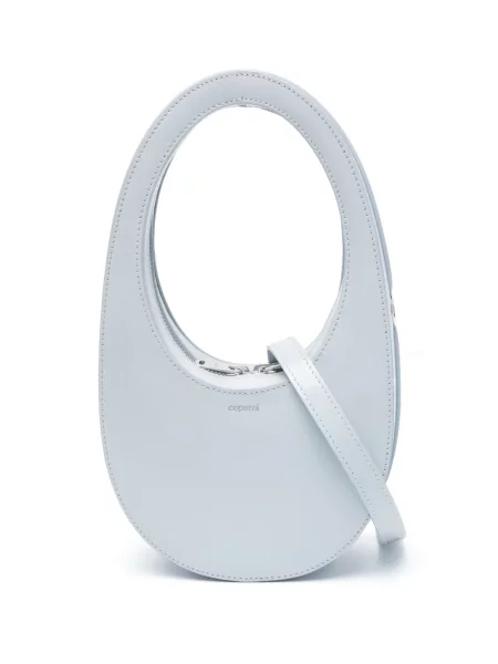 Geanta crossbody Coperni albastru